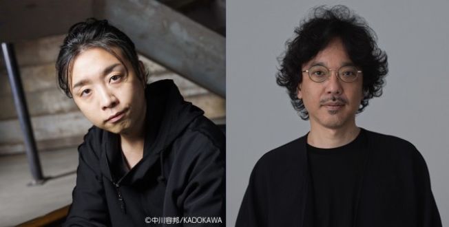 『TOKYO SPEAKEASY』今夜は、火曜日の常連客・落合陽一さんと人類学者・竹倉史人さんがご来店！