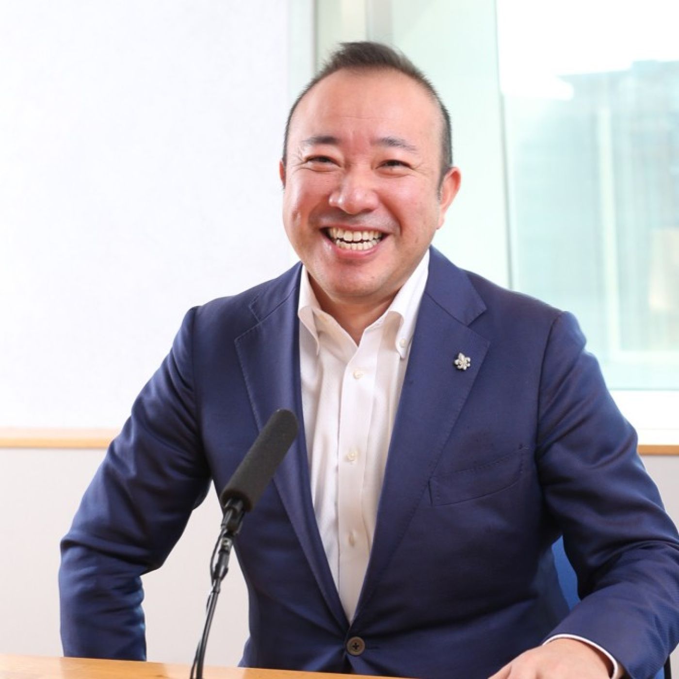 原 邦雄