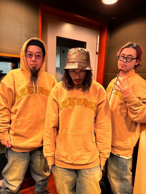 第179回、ありがとうございました！