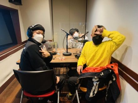 新#038「醤油と塩の殴り合い」