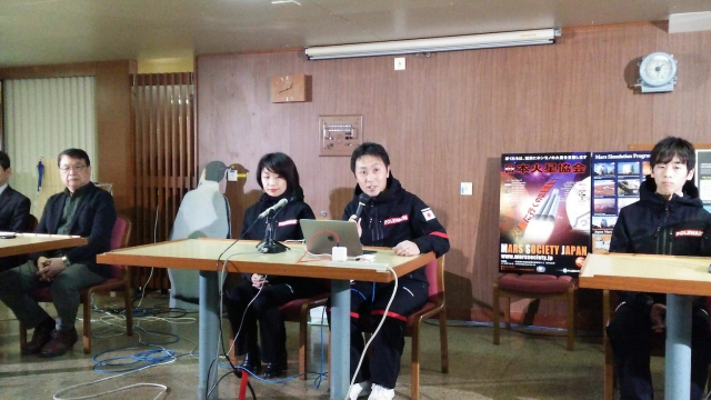 3月21日水曜オンプラ テーマは「アプローチ」