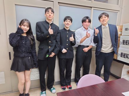 2月16日㈪オンエアダイジェスト【SKE48 TEAM S  山村さくら①】