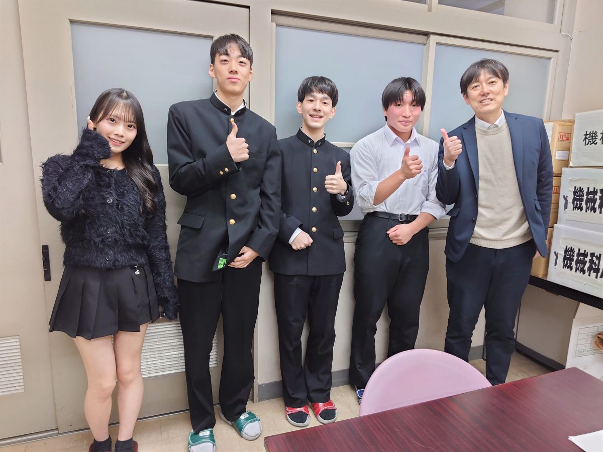 2月16日㈪オンエアダイジェスト【SKE48 TEAM S  山村さくら①】