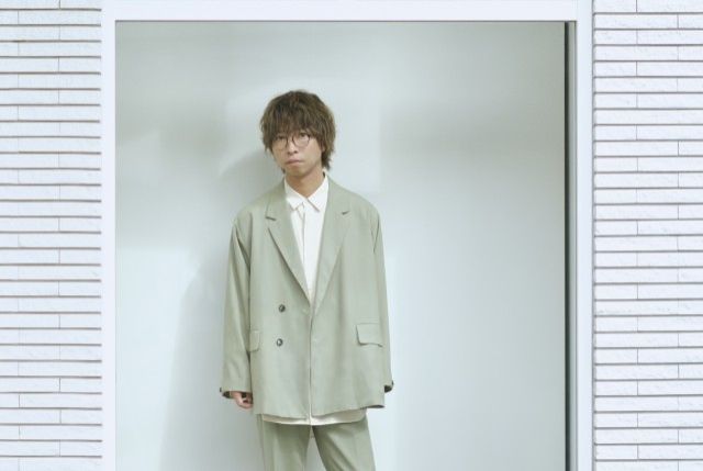 およそ7年ぶり！「wacci」の橋口洋平さんシリーズがスタート！