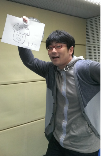 2014年10月28日（火）～ピノキオ～