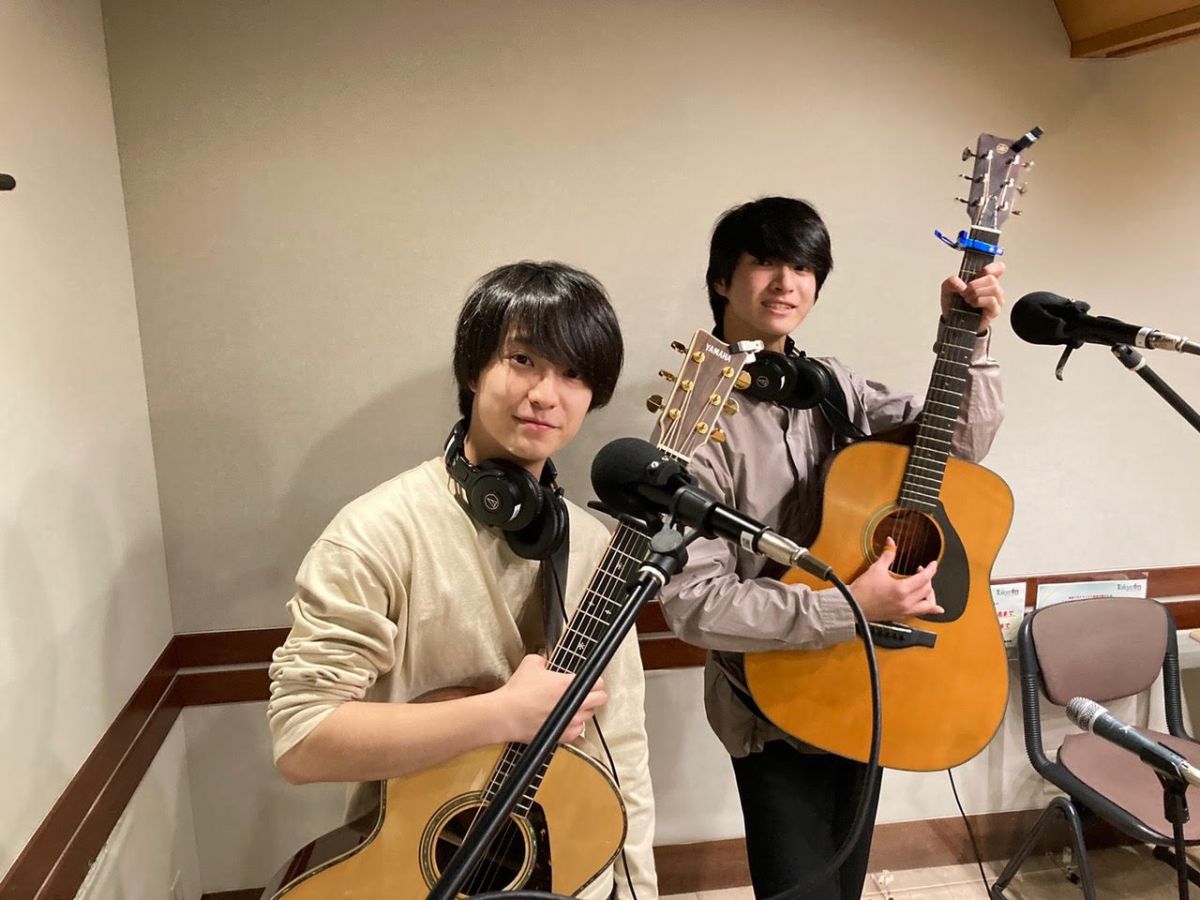 さくらしめじ が初電話！＆クリスマス直前！完璧デートプランは？