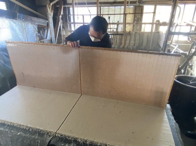 ラジオドラマ【Dear Japan～小川和紙（久保製紙）～第３話】