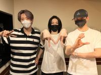 8/13 1時台(25時台) オンエア