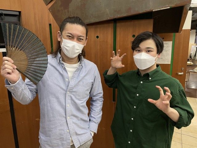 2023年3月15日(水)【安心してください、〇〇ですよ！】