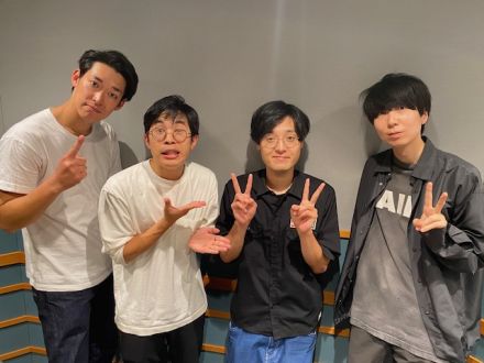 【青色1号】を推していきたい30我慢！！