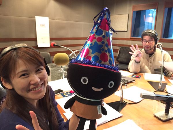 12月25日（木）のテーマは・・・