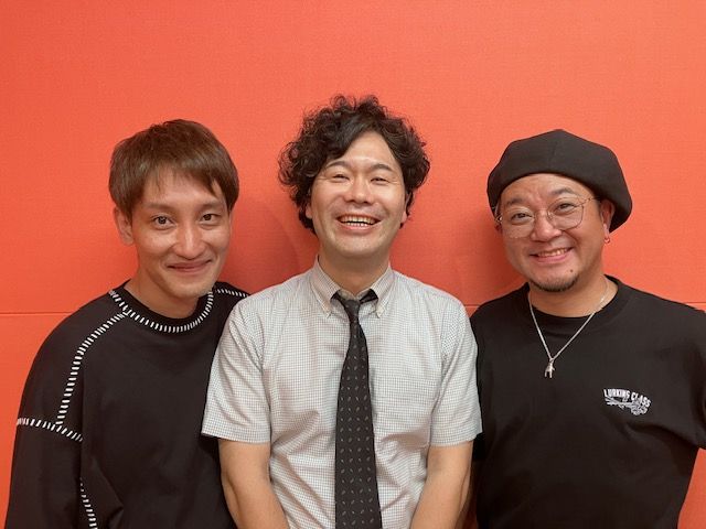 声枯れ＃29（2024年10月6日）