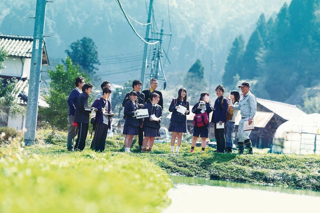 進学に新たな選択肢「地域未来留学」について【地域・教育魅力化プラットフォーム】