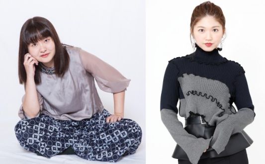 『TOKYO SPEAKEASY』今夜は吉住さんとアンジュルム・竹内朱莉さんがご来店！