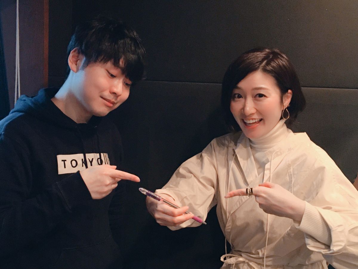 山本真由美の「おまゆの湯」