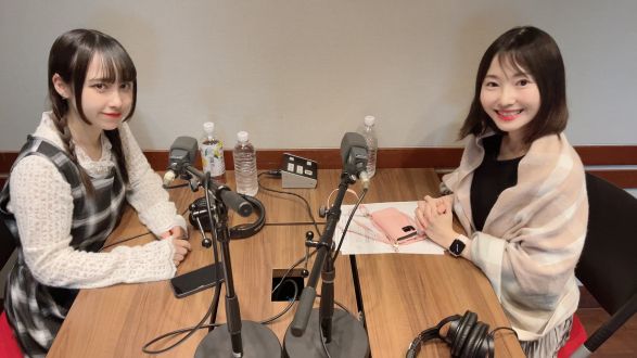 腐教ラジオ 第9話　中学生腐女子からお便り！ゆめちゃんは充実腐女子ライフを満喫？