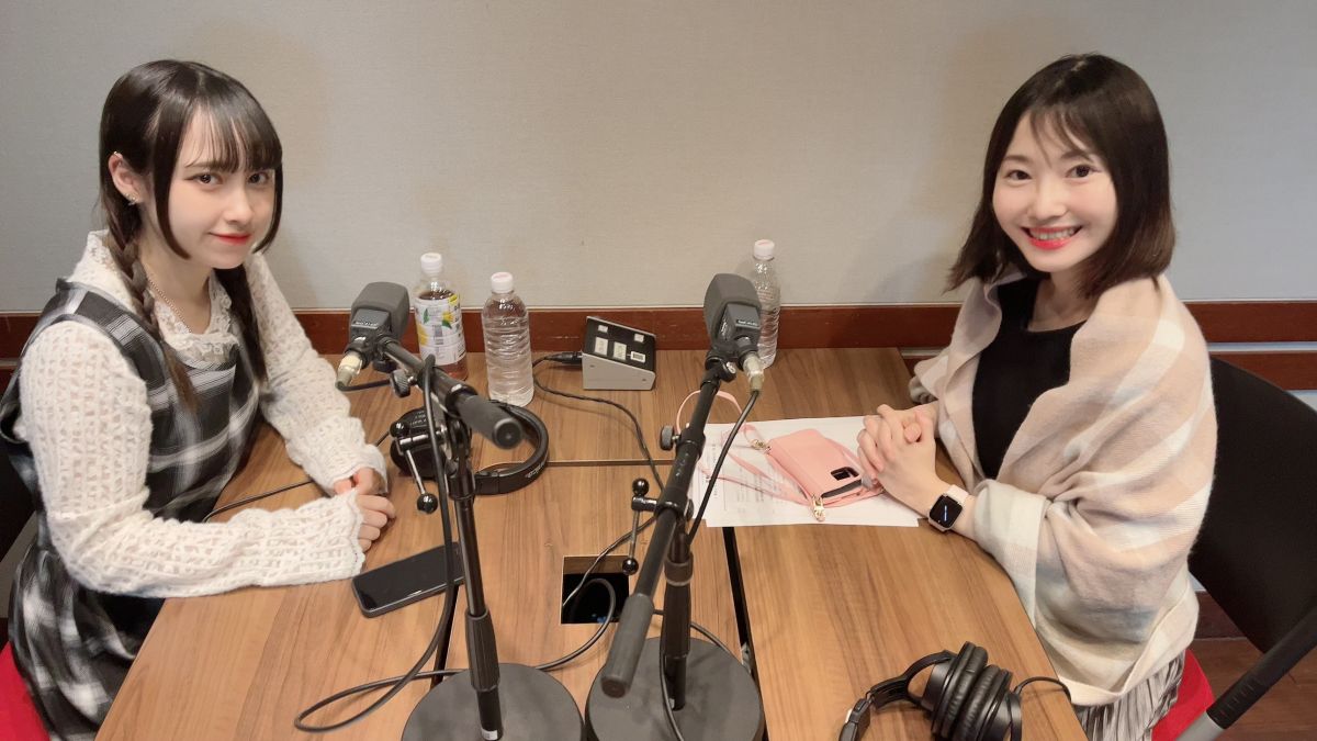 腐教ラジオ 第9話　中学生腐女子からお便り！ゆめちゃんは充実腐女子ライフを満喫？