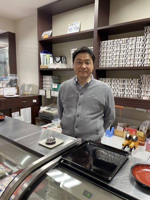 ラジオドラマ【Dear Japan～静岡おでん（山本次郎さん）～第１話】