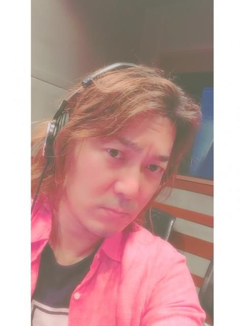 2019年4月8日(月)放送終了！