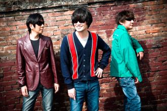 2014年9月のアーティストはthe pillows