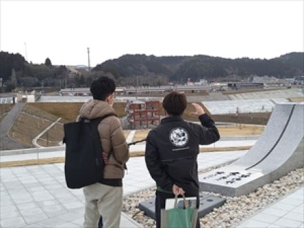 『3・11特別番組』それぞれの復興10 年～再生へ歩み続ける東北を行く 。宮城 編～