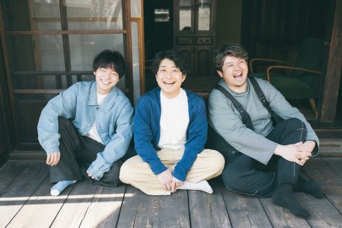 【ゲスト出演】8/14「LUCCI」コメント オンエア!