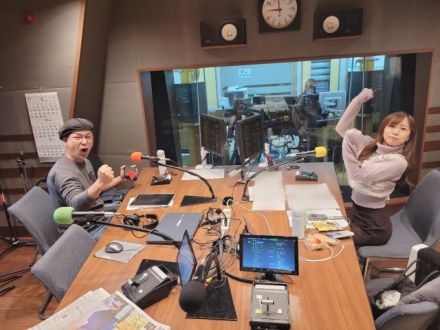 1月10日（水）Song List♪