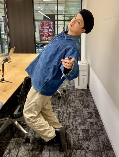 作曲家もこなすマルチタレント白濱亜嵐が音楽を語る！