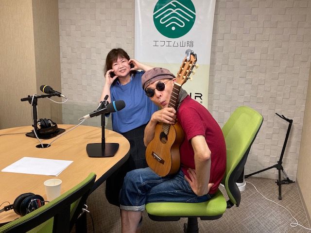 おがっちのレトロ本舗「おまけコーナー」6月28日放送分