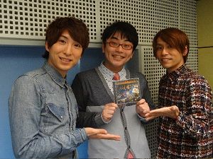 2月７日（金）のゲストは、USAGI