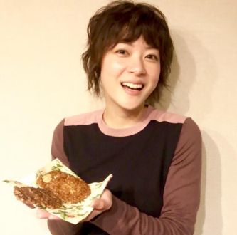 上野樹里が語るオーディション秘話＆のだめ裏話？