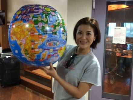 8月9日（水）桑原りさのDay by Day♪♪