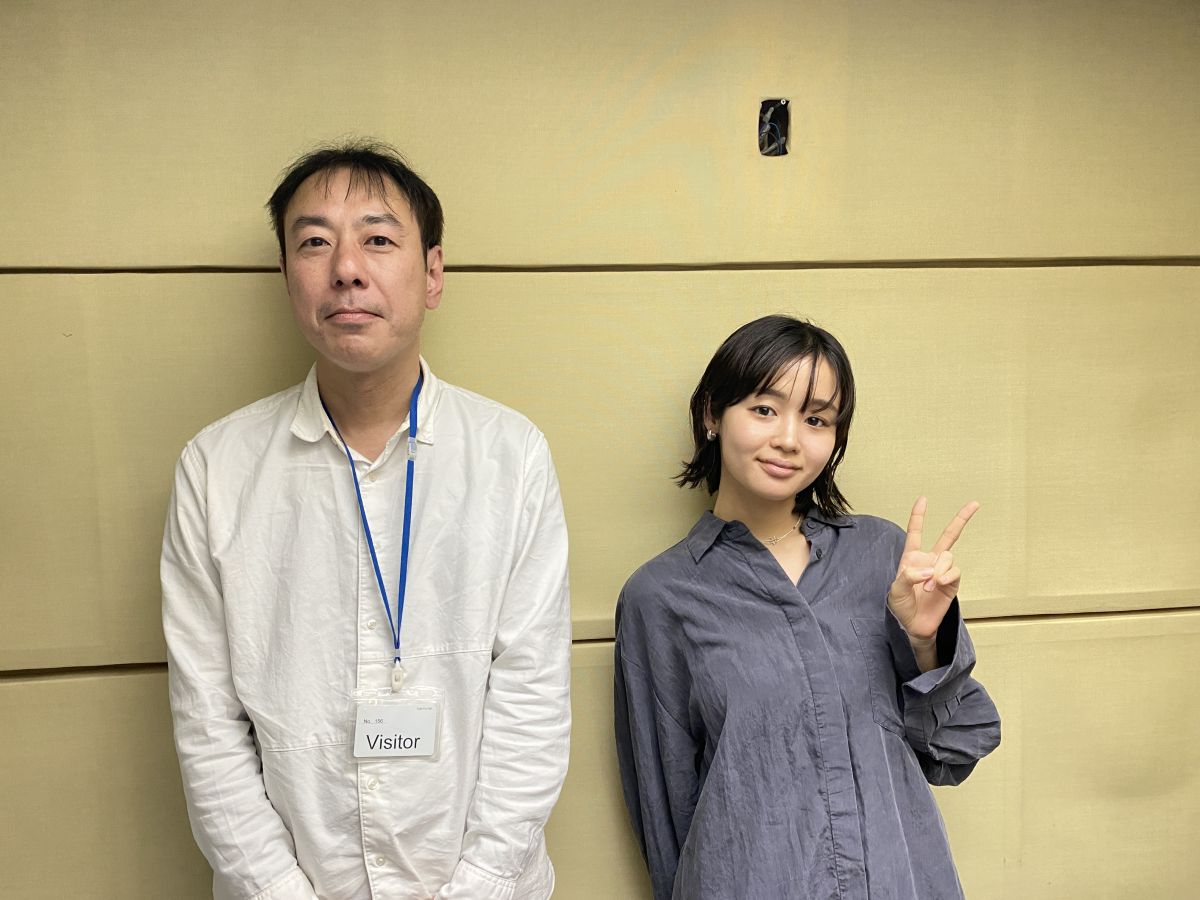 #30アフタートーク~藤原さくらさん後半、コーチェラ感想第一報~