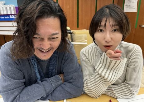 2024年10月9日(水)テーマ「謎の自慢大会！」