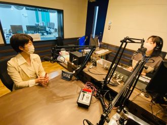 第35回　三好市長　高井 美穂さん