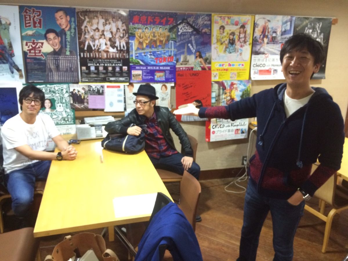 コウノドリに角田さんが…！