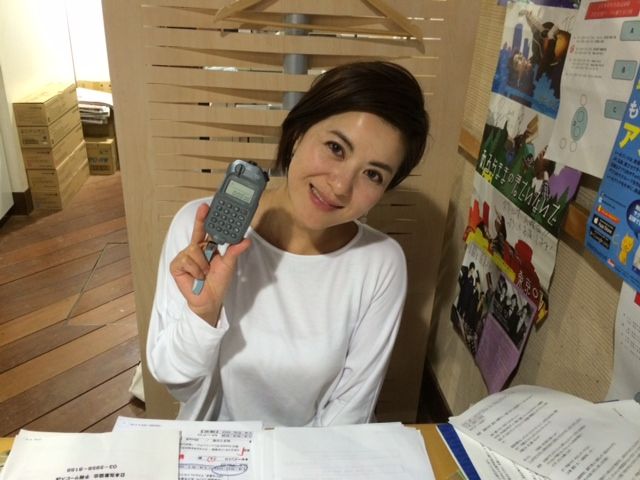 4月6日（水）桑原りさのDay by Day♪♪