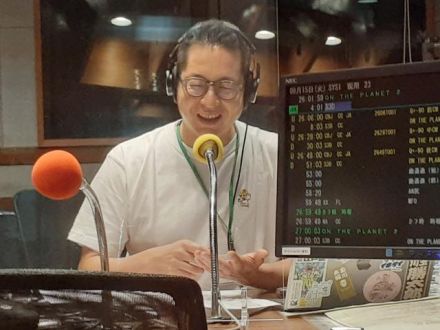 9月15日（火）担当：玉川太福 ～ ノルウェー社会の変化に注目