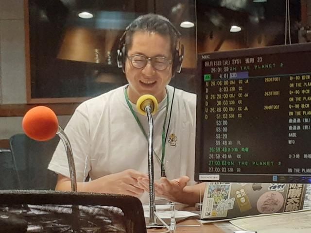 9月15日（火）担当：玉川太福 ～ ノルウェー社会の変化に注目