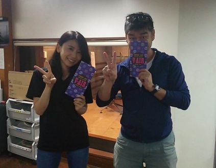 9月12日（水）Song List♪