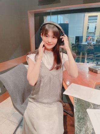 「カントリーロード」の歌詞を早見沙織が朗読♪『早見沙織の声に出して聴きたいJ-POP』第85回