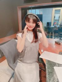 早見沙織の声に出して聴きたいJ-POP #85