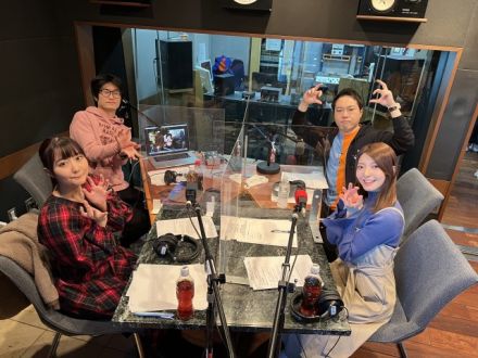 島津真太郎の週末ゲームCAMP 〜Episode 38〜