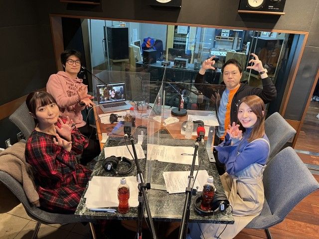 島津真太郎の週末ゲームCAMP 〜Episode 38〜