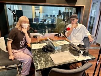 2023年7月10日週 きゃりぱんアーカイブ！こぼれ話は「チャットGPTできゃりーぱみゅぱみゅを調べたら…？」