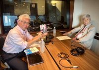 泉さんから見た田原さんの印象