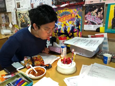 5月14日（火）Song List♪♪