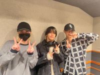 1時台　髙塚大夢・木村柾哉・松田迅