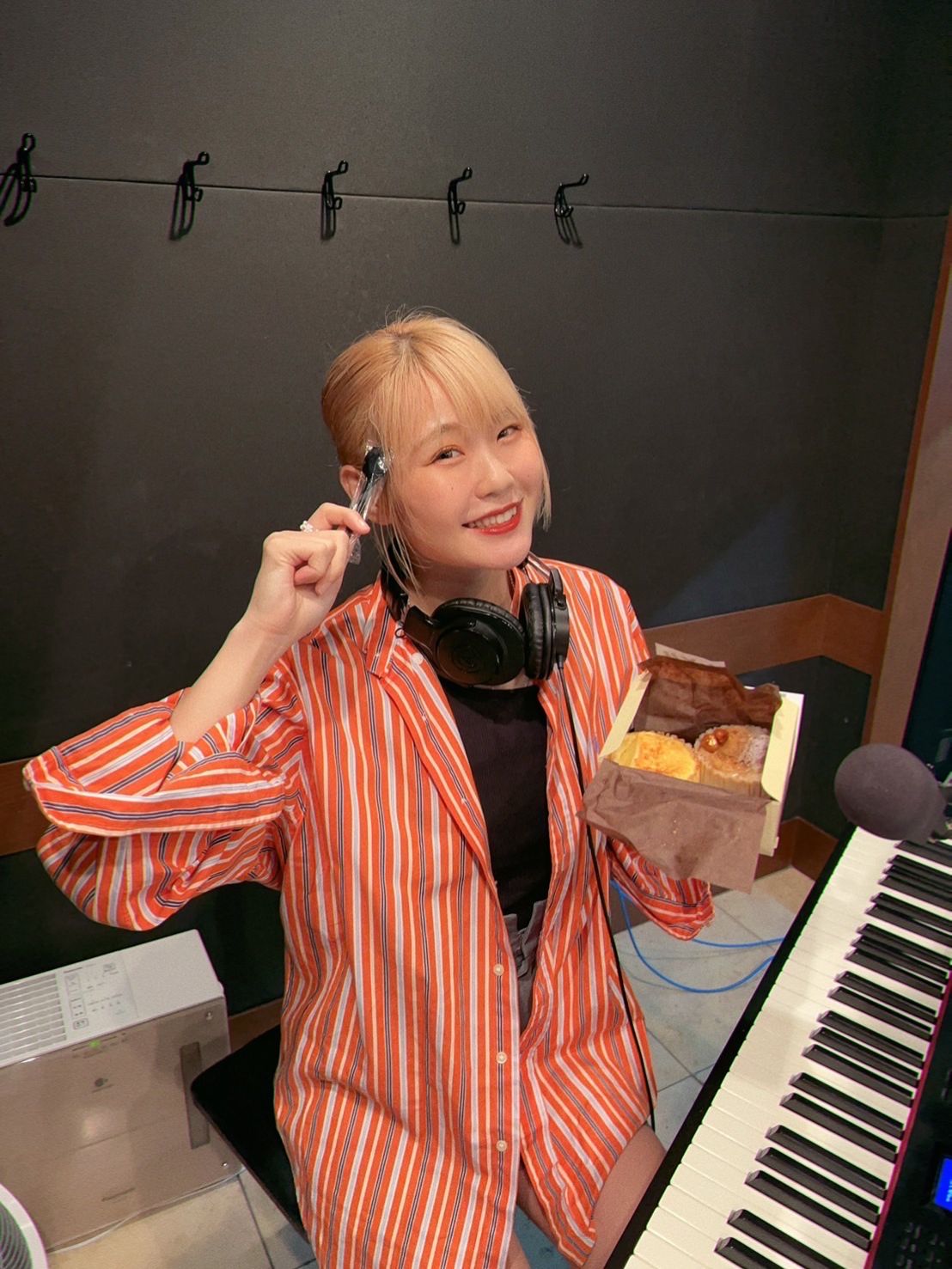 おかわり　129杯目～メッセージ紹介＆「どんなときも。」プレイバック～