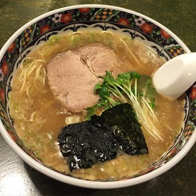 藤井悠のいただき！メーーン！